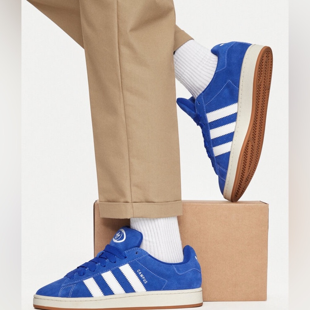 Adidas Campus 00s - Picture 3 of 9